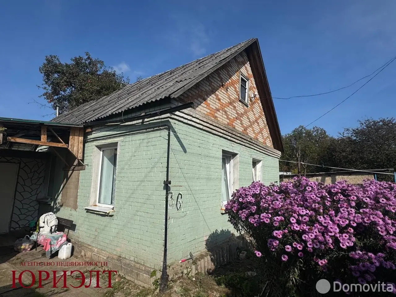 коттедж, Могилев, пер. Спартаковский 
