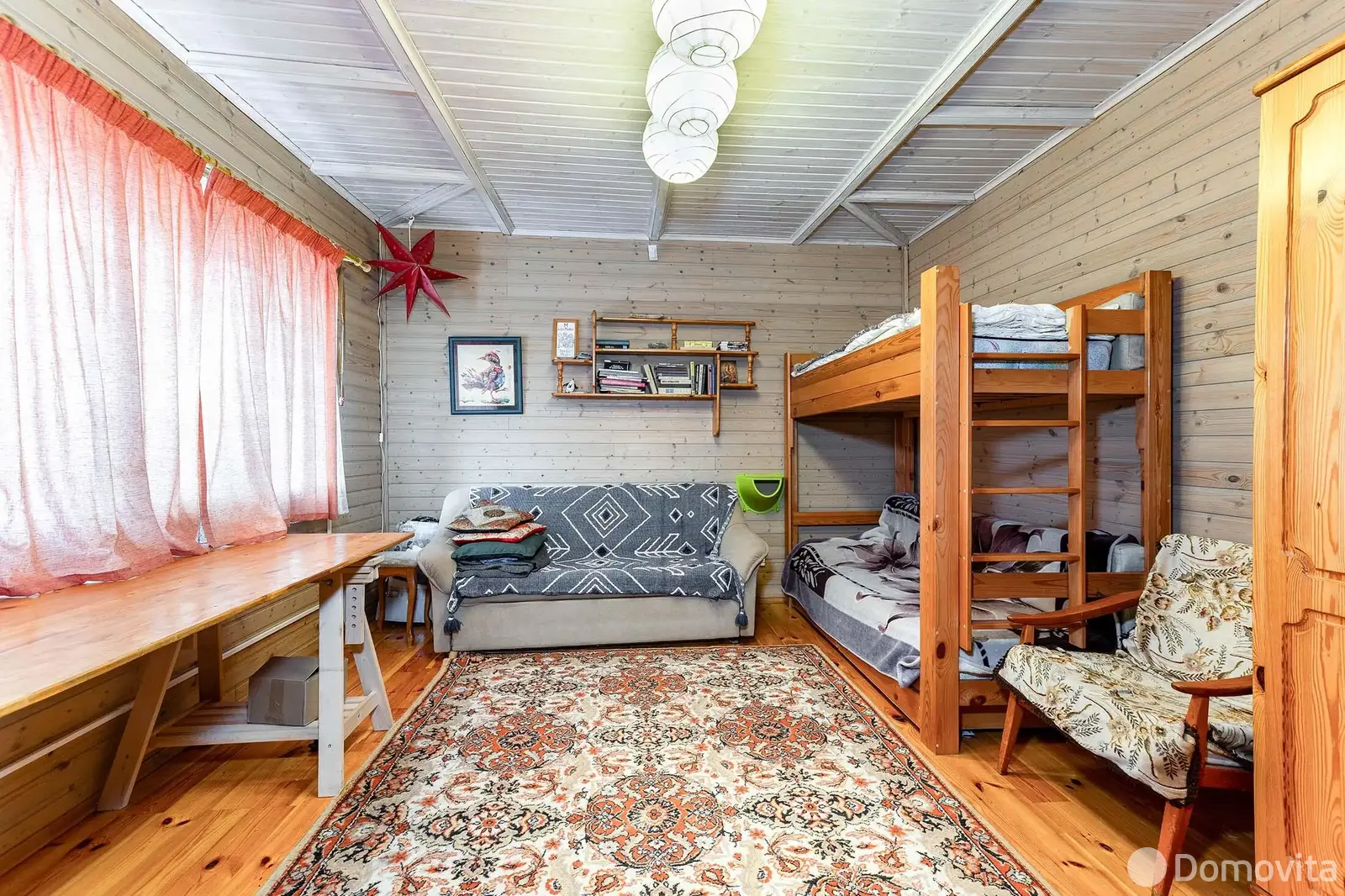 дача, Виола,