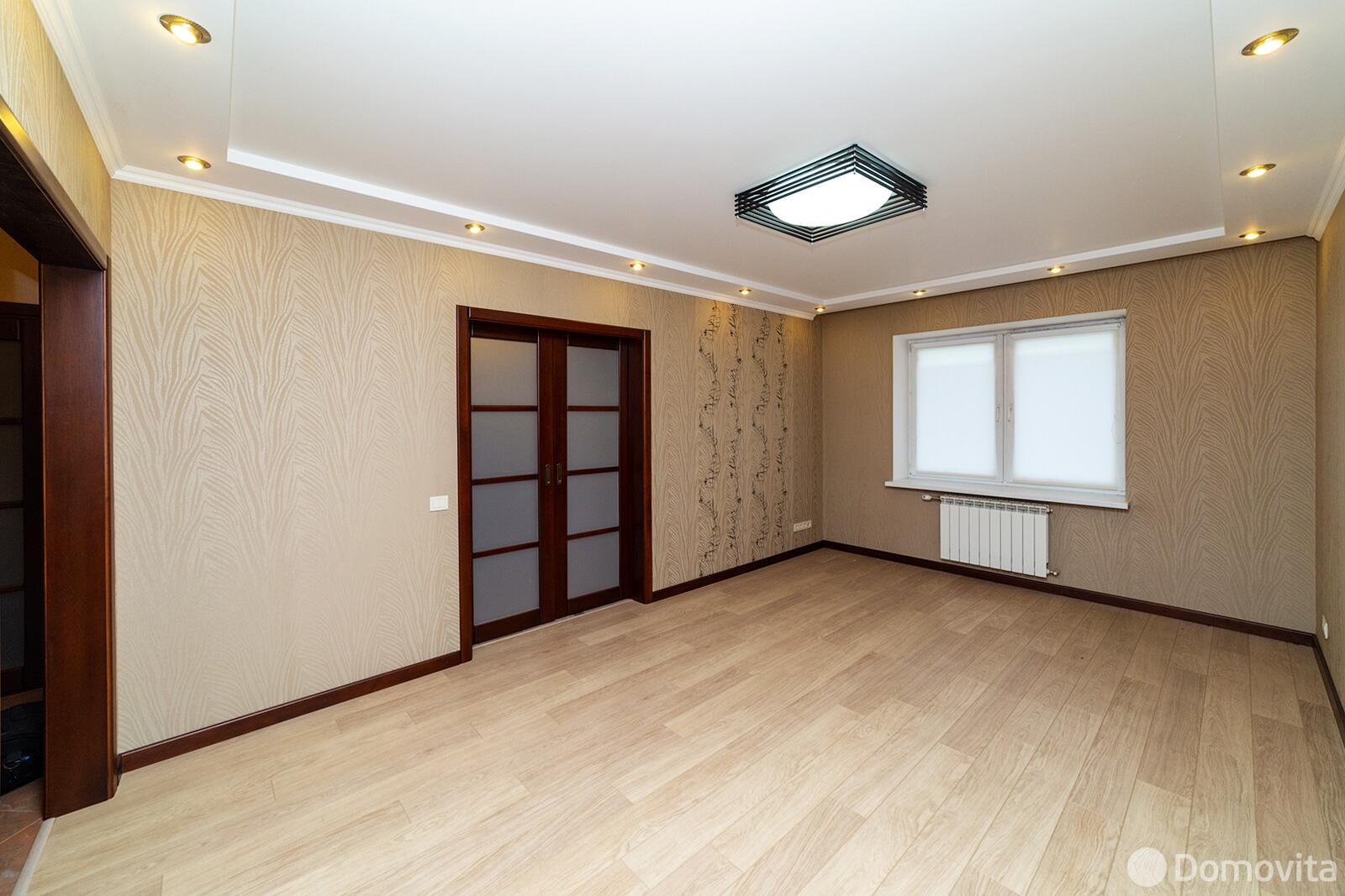 Купить 3-комнатную квартиру в Минске, ул. Волгоградская, д. 86, 170000 USD, код: 1111668 - фото 1