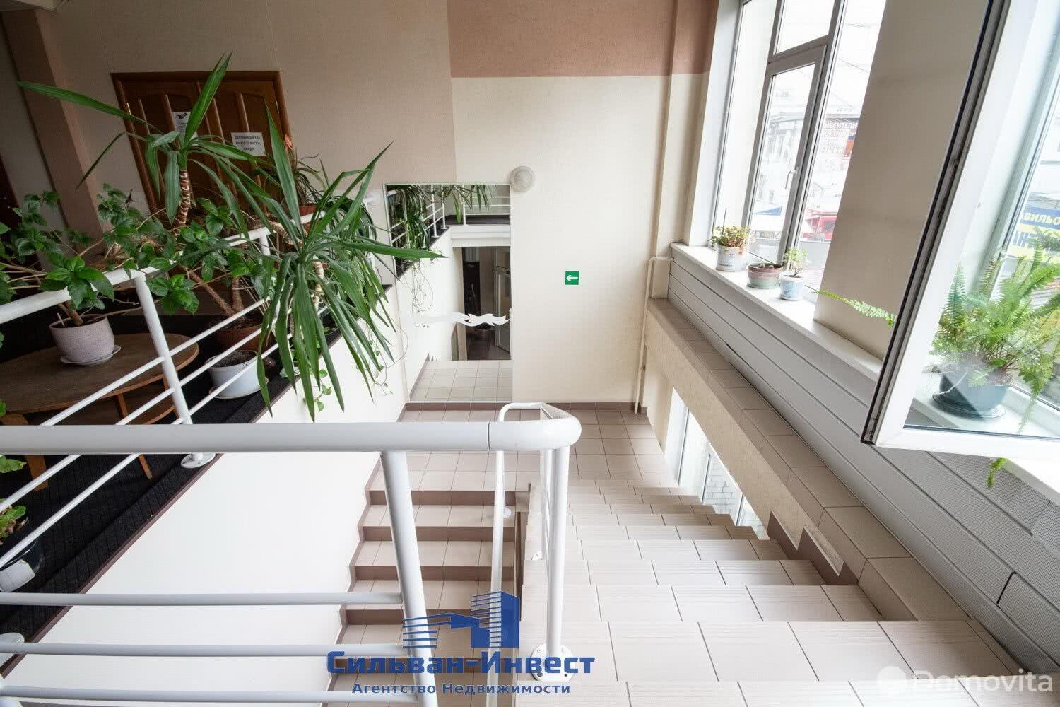 Купить торговую точку на ул. Уручская, д. 19 в Минске, 1017310USD, код 996595 - фото 26