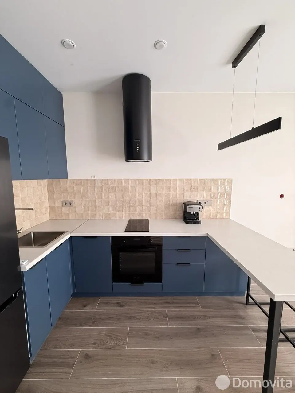 Снять 1-комнатную квартиру в Минске, ул. Игоря Лученка, д. 16, 650USD, код 150077 - фото 24