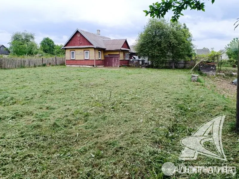 продажа коттеджа, Страдечь, 
