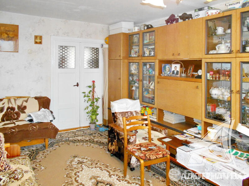 Продажа 4-комнатной квартиры в Каменце, , 35000 USD, код: 690682 - фото 1