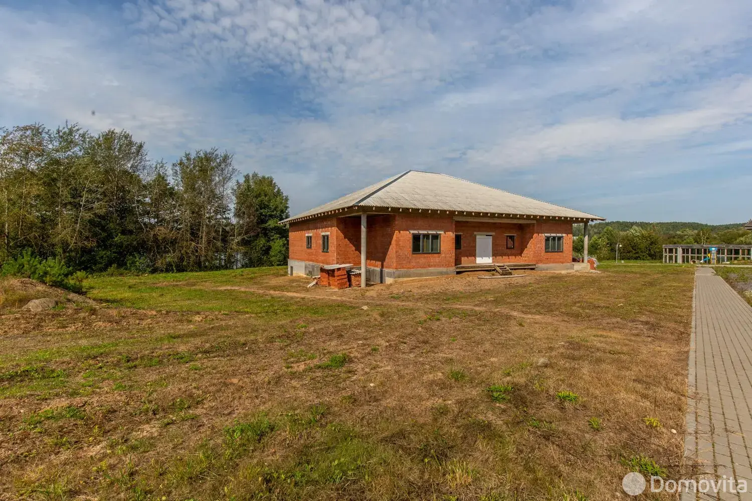 продажа дома, Крестиново, ул. Мирная