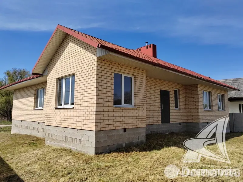 дом, Черни, - лучшее предложение