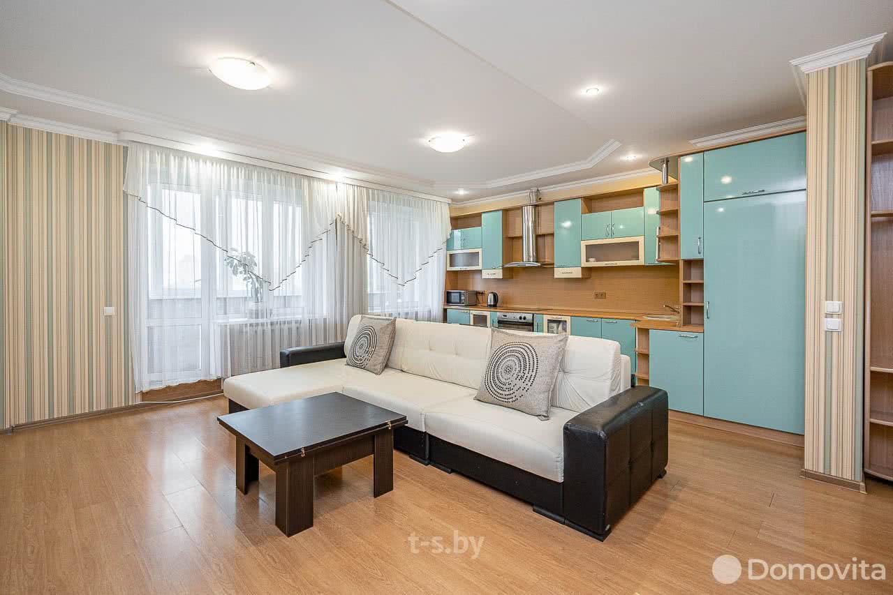 Купить 4-комнатную квартиру в Минске, ул. Городецкая, д. 32, 165000 USD, код: 1031965 - фото 4