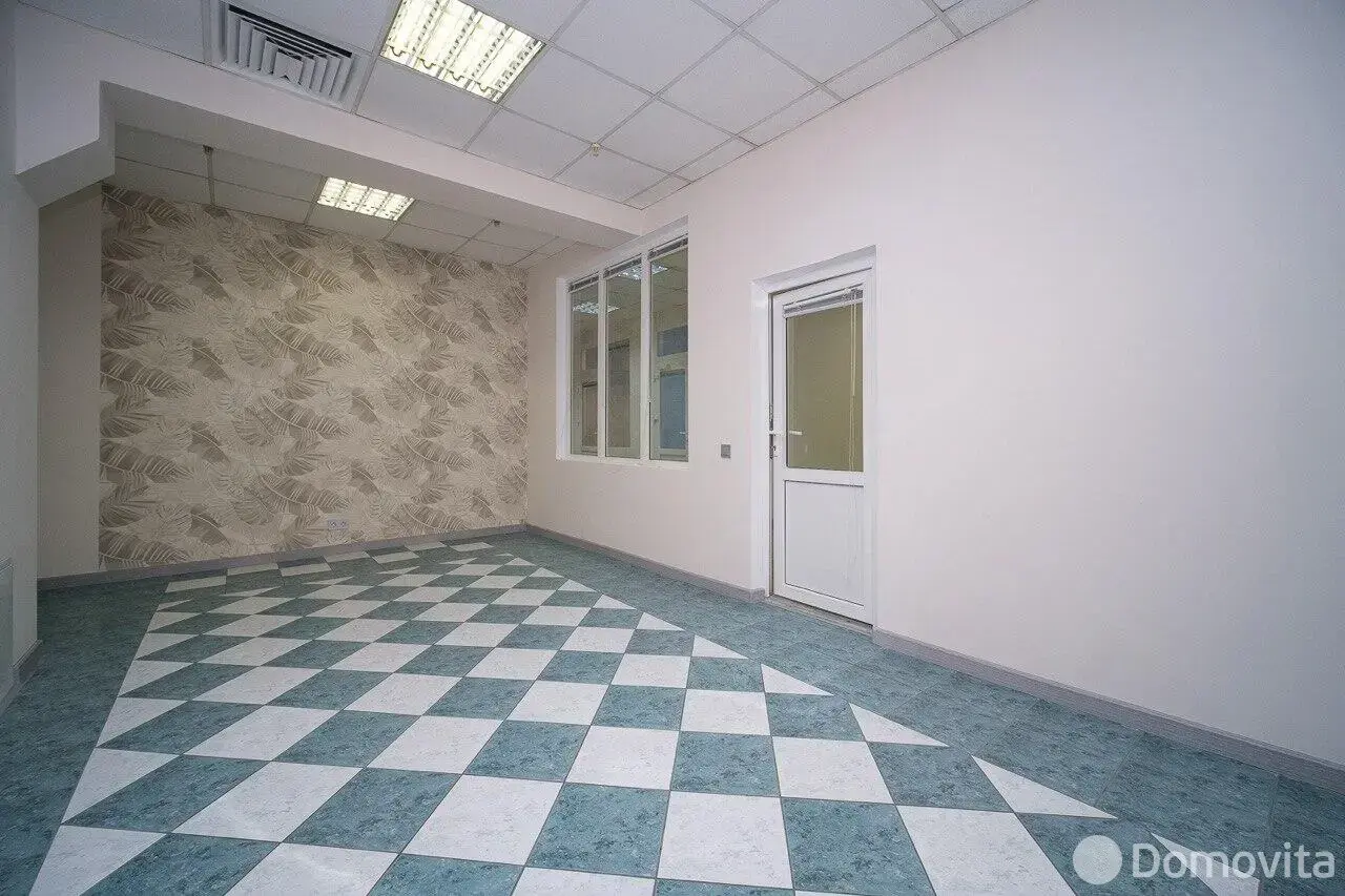 Купить офис на ул. Мележа, д. 5 в Минске, 106680USD, код 9934 - фото 22