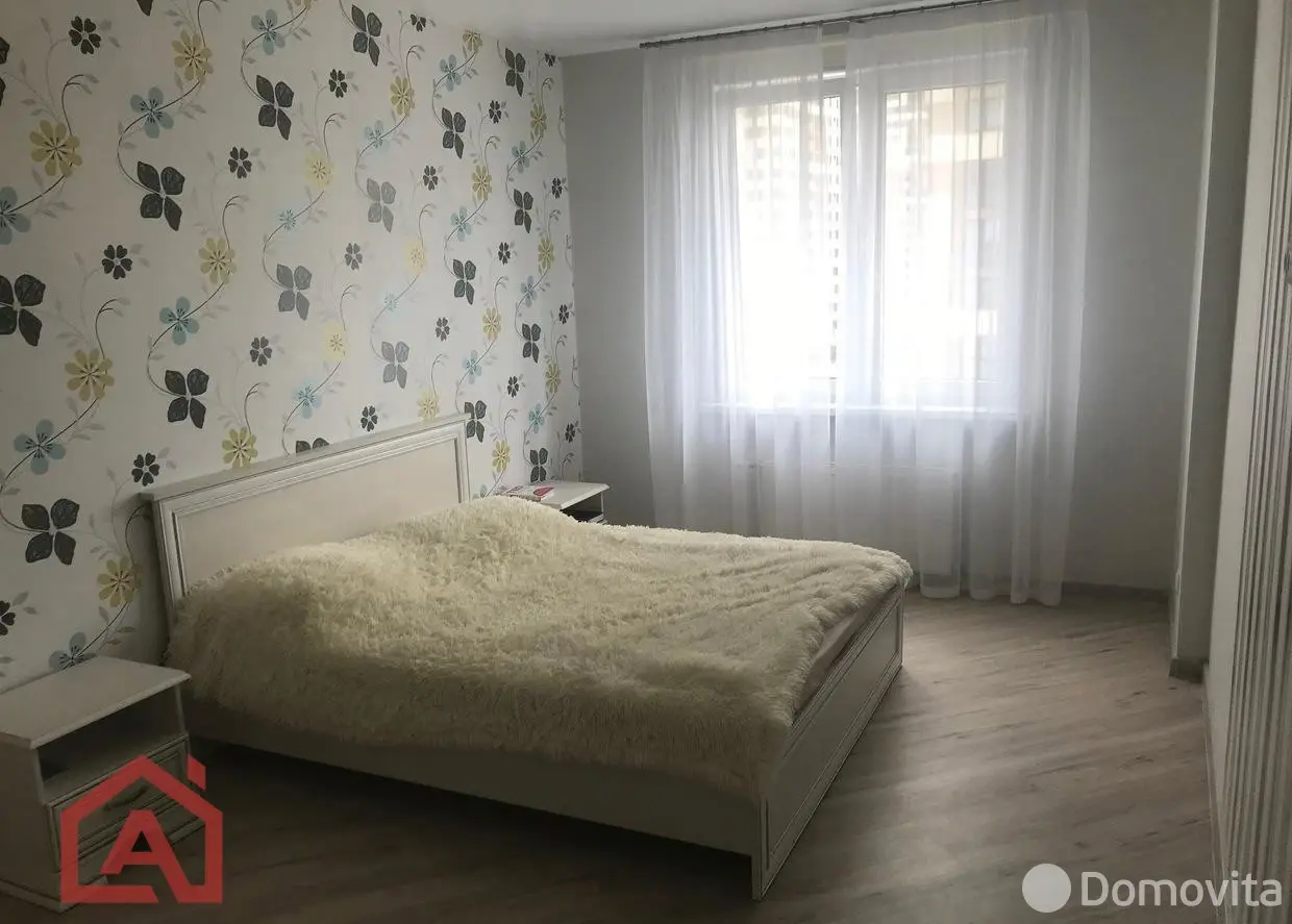 квартира, Минск, ул. Кирилла Туровского, д. 12 на ст. метро Восток