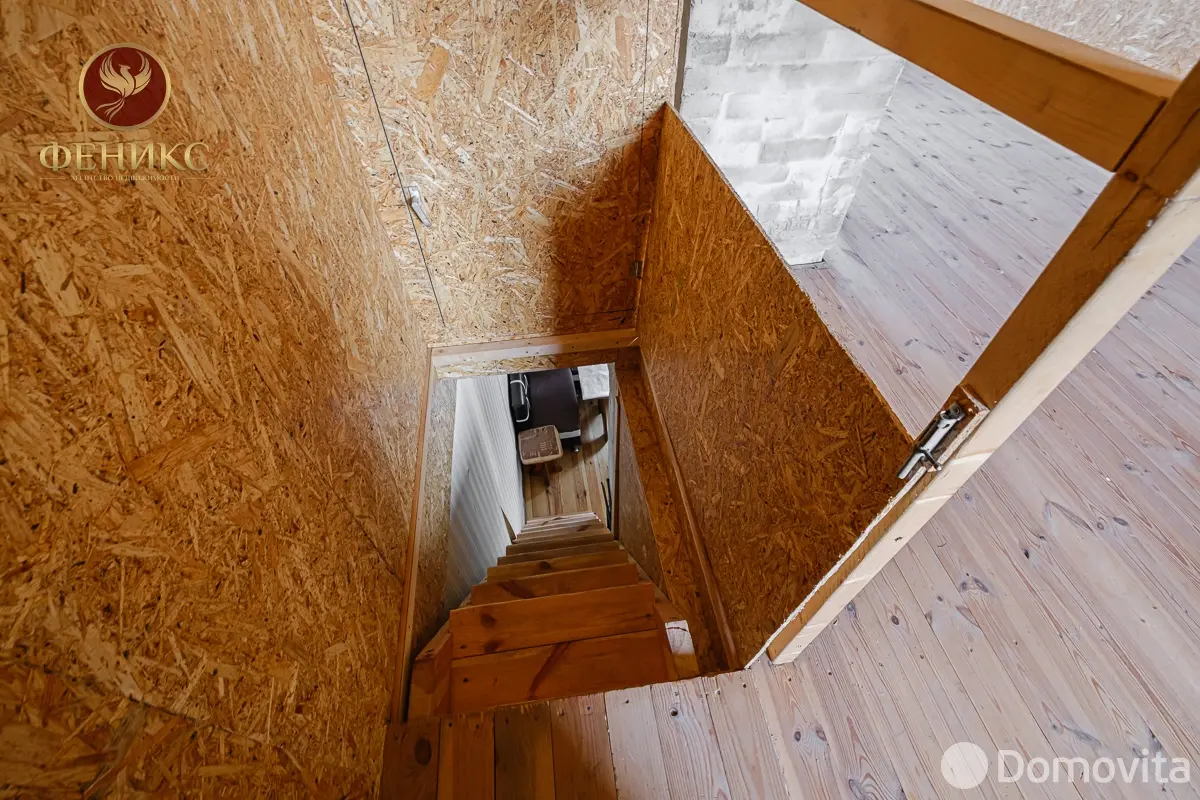 Купить 2-этажную дачу в Вишенка Минская область, 25000USD, код 184109 - фото 27