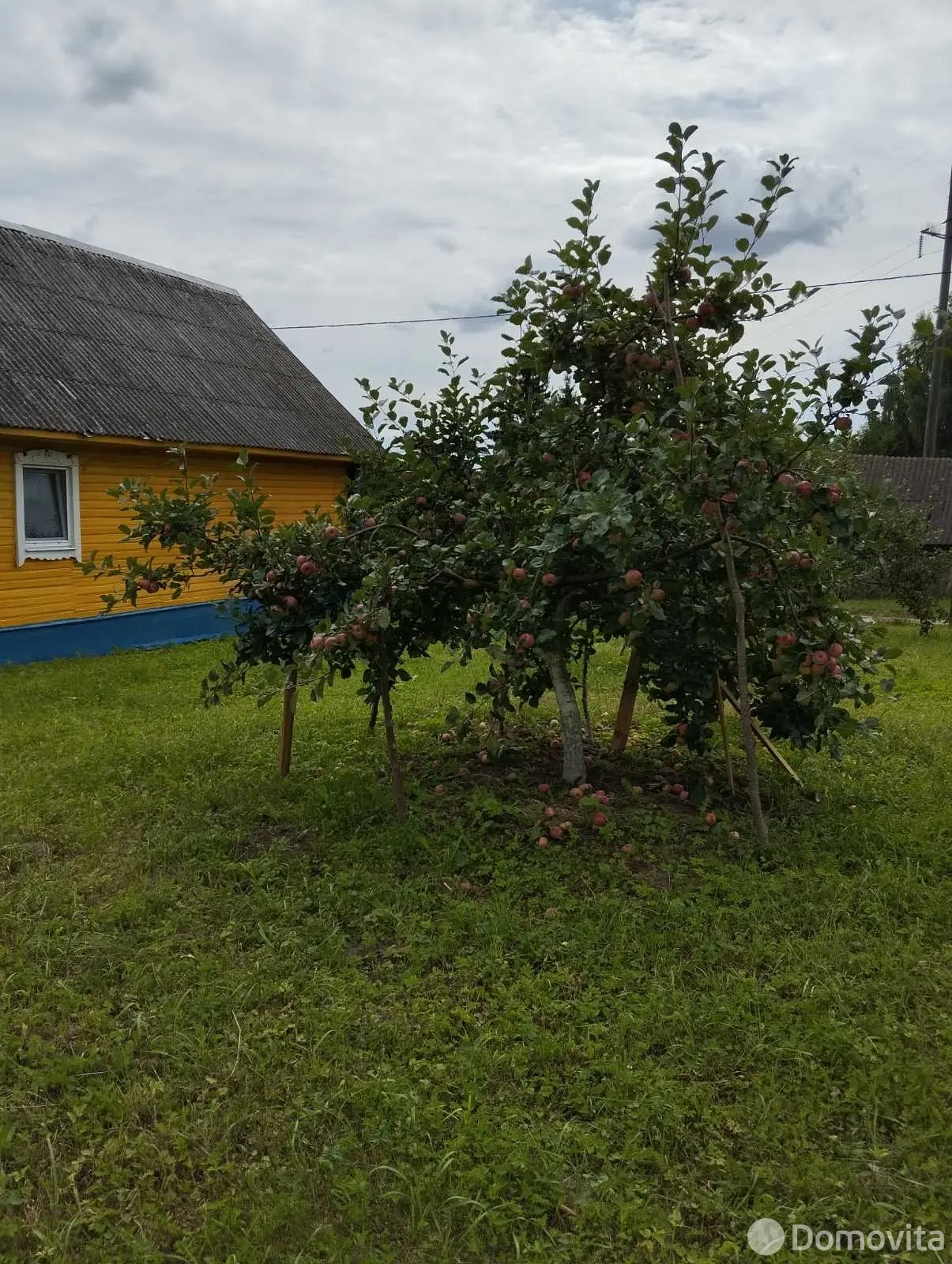 дом, Стрельники, 