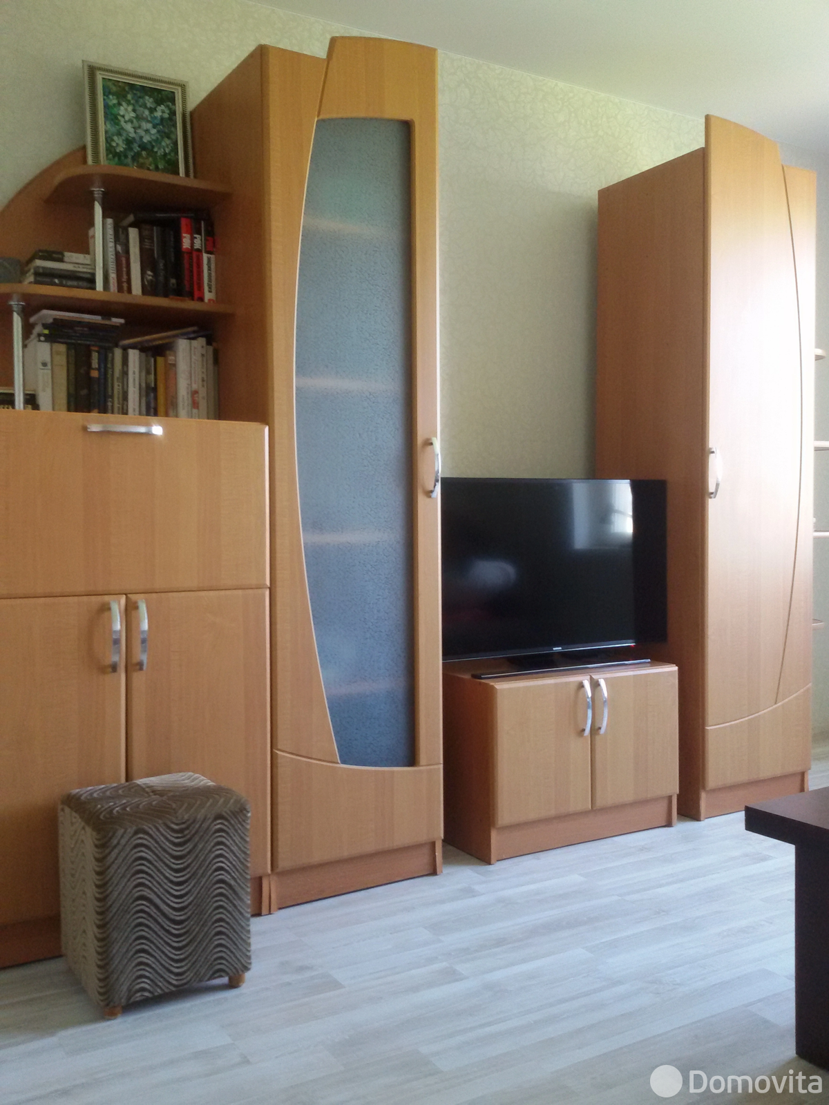 аренда квартиры, Витебск, ул. Гагарина, д. 29/1