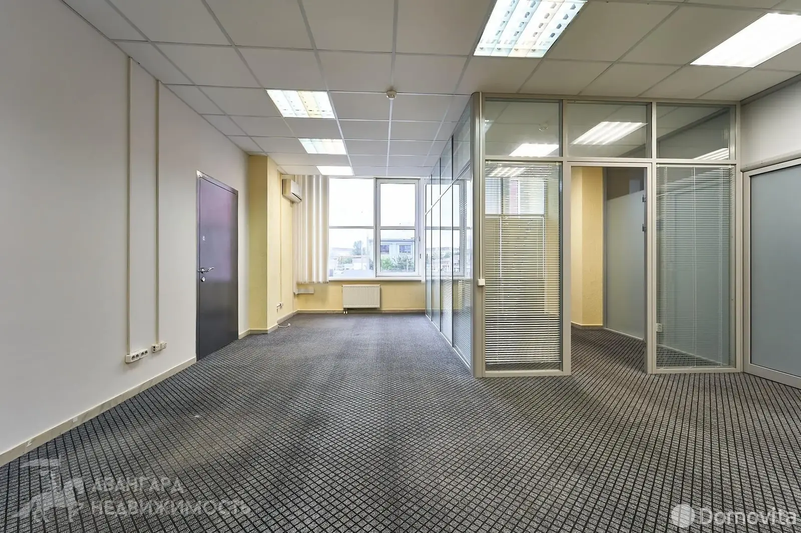 Аренда офиса на ул. Платонова, д. 1/Б в Минске, 2400EUR, код 15571 - фото 30