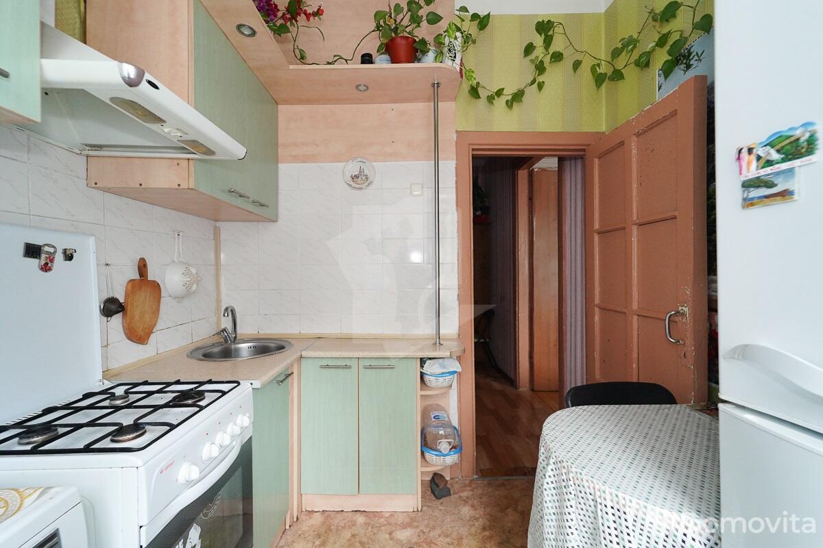 Купить 1-комнатную квартиру в Минске, ул. Коржа, д. 6, 44500 USD, код: 937299 - фото 4