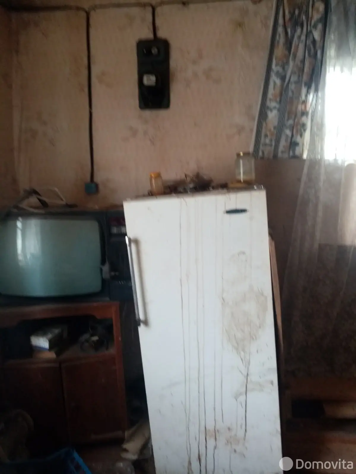 коттедж, Орша, пер. Климента Тимирязева