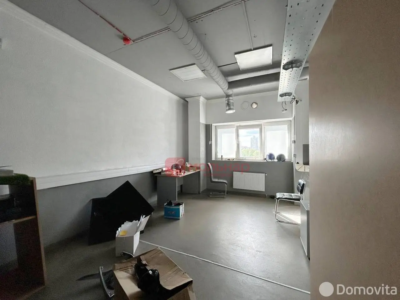 Аренда офиса на ул. Жуковского, д. 11А в Минске, 7098BYN, код 14620 - фото 20