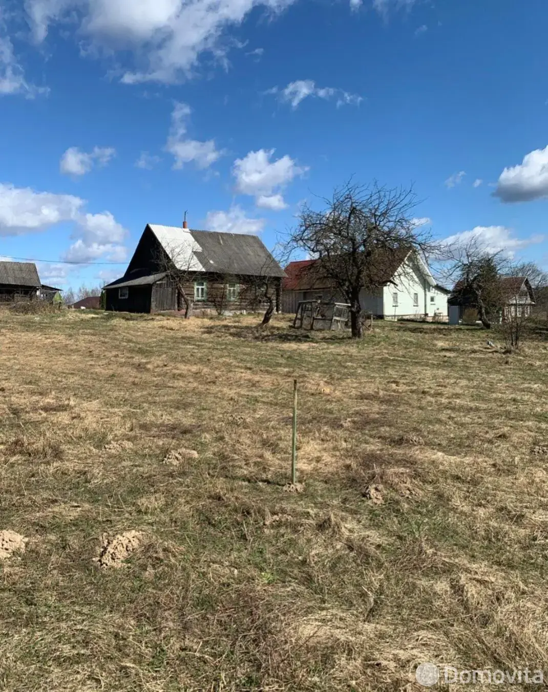 дом, Заберезовка, д. 1 