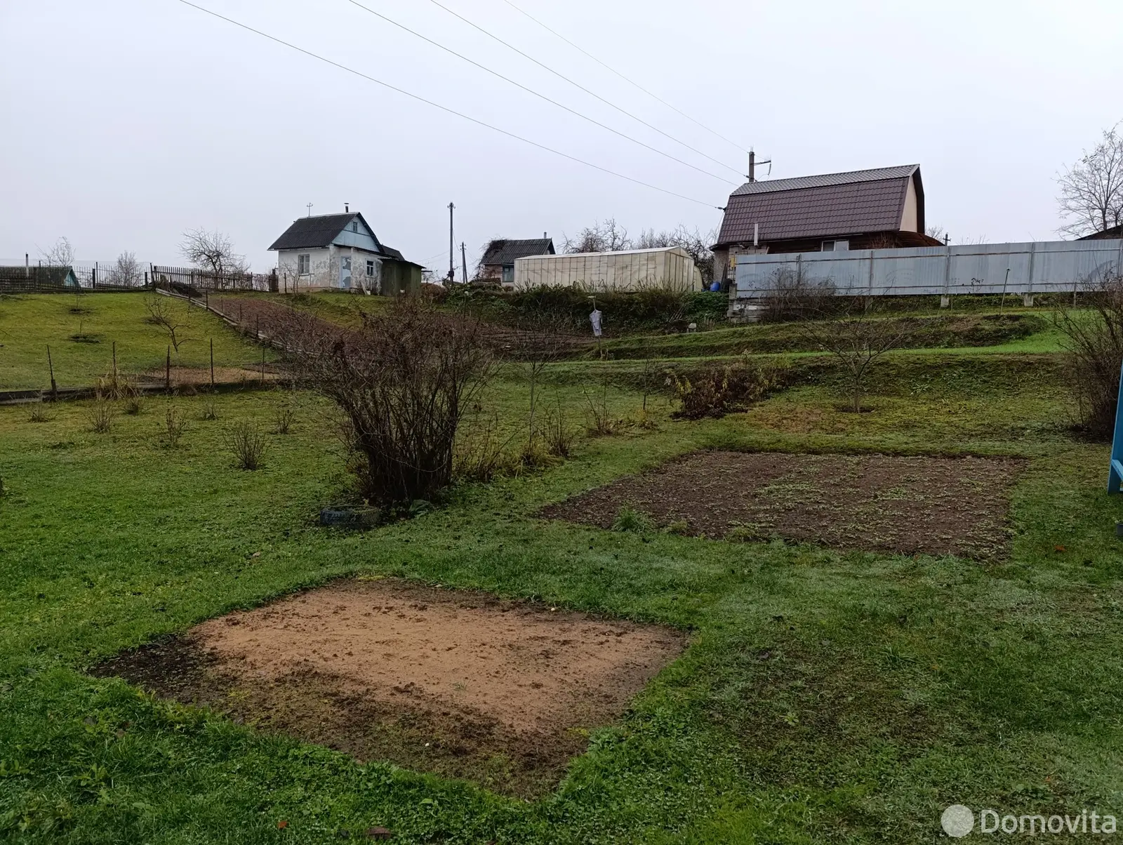 Купить 1-этажную дачу в Витебске Витебская область, 8500USD, код 180654 - фото 15