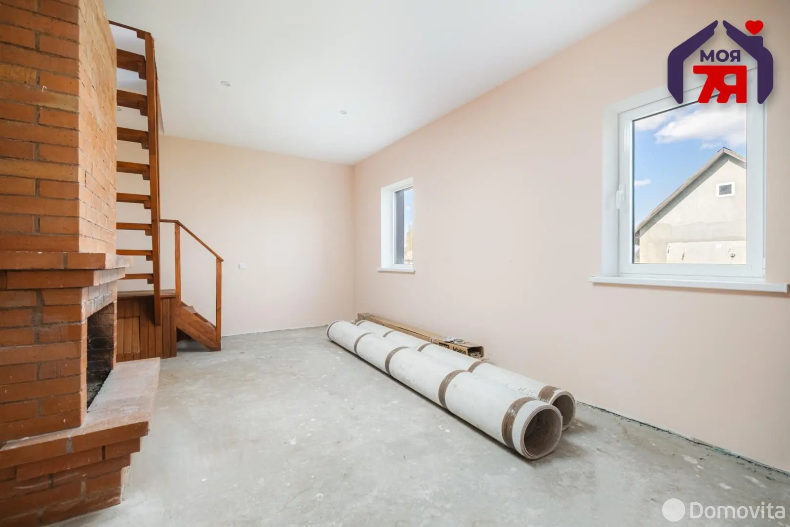 коттедж, Ленинский, ул. Соловьиная 