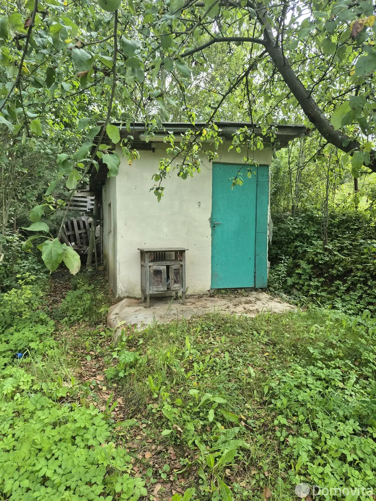 дом, Витебск, пер. 3-й Верхний, д. 18 