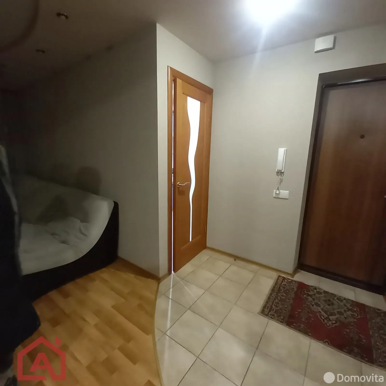 Снять 3-комнатную квартиру в Минске, ул. Руссиянова, д. 4, 500USD, код 149074 - фото 2