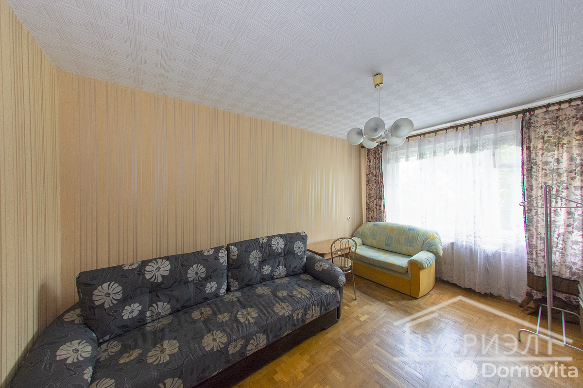 Купить 3-комнатную квартиру в Минске, пр-т Независимости, д. 157, 93500 USD, код: 915003 - фото 6