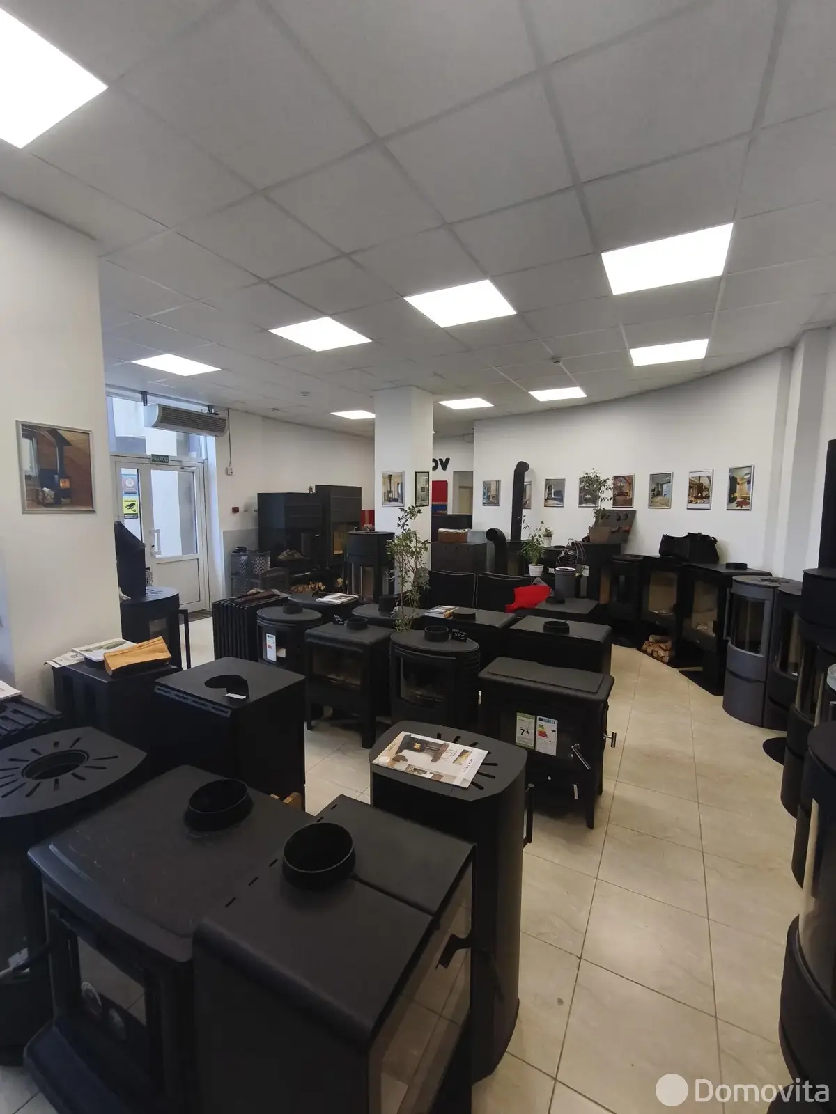 Снять торговую точку на пр-т Дзержинского, д. 115 в Минске, 880EUR, код 967332 - фото 2
