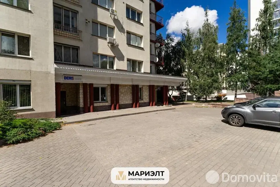 Снять торговую точку на ул. Восточная, д. 39 в Минске, 2618USD, код 967504 - фото 3