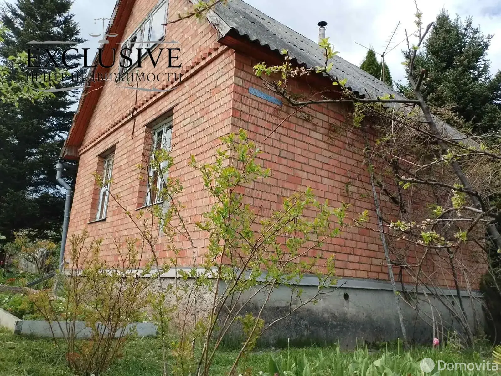 Продажа 1-этажной дачи в Оптовик Минская область, 69500BYN, код 185915 - фото 2