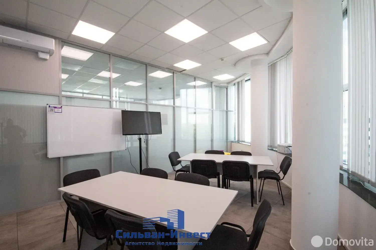 Купить офис на ул. Клары Цеткин, д. 51 в Минске, 580200USD, код 9269 - фото 12