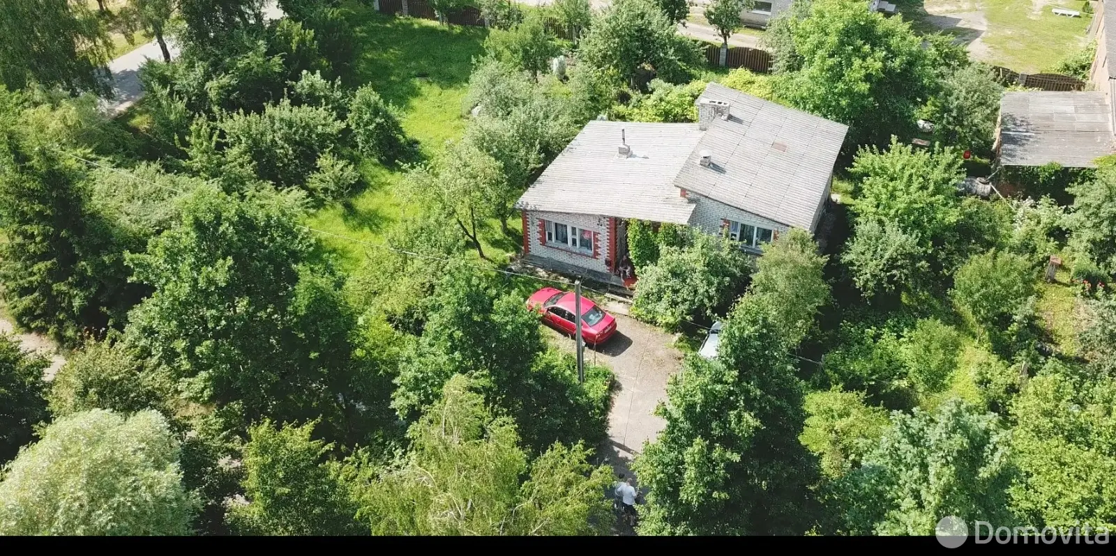 Цена продажи коттеджа, Погоща, пер. Маяковского, д. 1