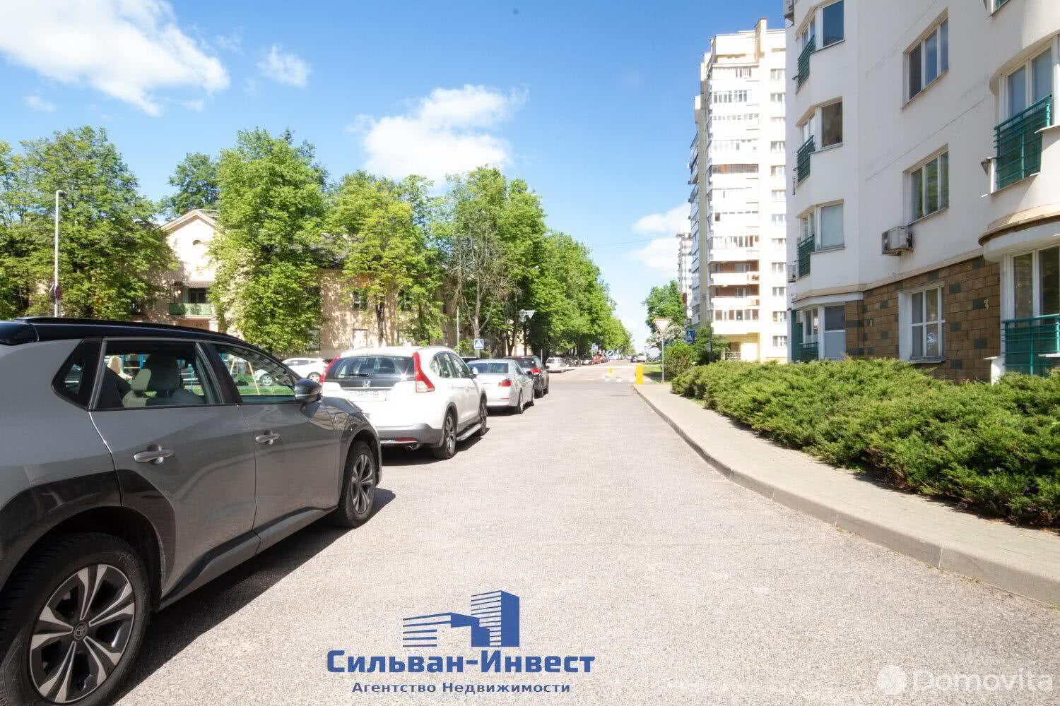 Купить офис на ул. Гвардейская, д. 16 в Минске, 130600USD, код 7422 - фото 31