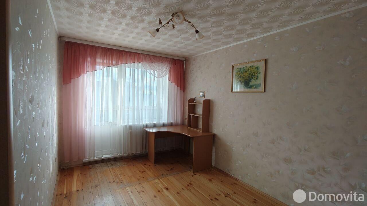 Продажа 2-комнатной квартиры в Минске, ул. Рафиева, д. 113, 84500 USD, код: 1113700 - фото 2