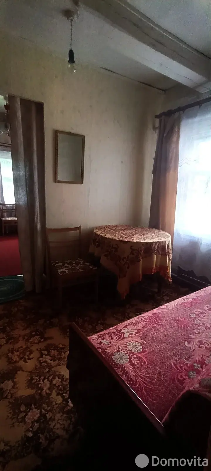 Цена продажи коттеджа, Узда, ул. Первомайская, д. 12