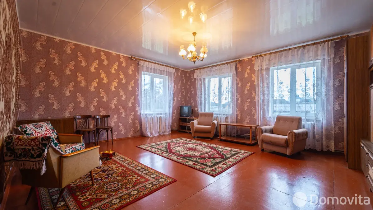 продажа дома, Большой Тростенец, ул. Совхозная, д. 1