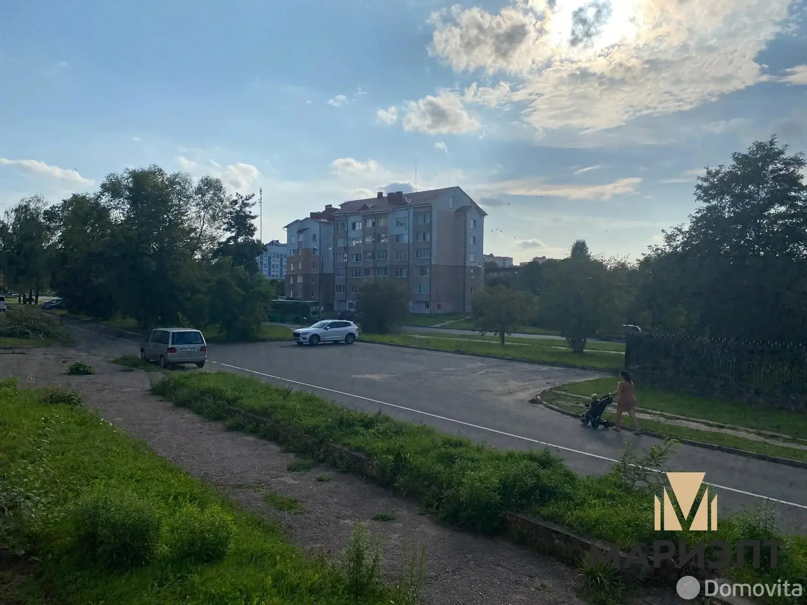 Купить складское помещение на пер. Партизанский, д. 4 в Молодечно - фото 14