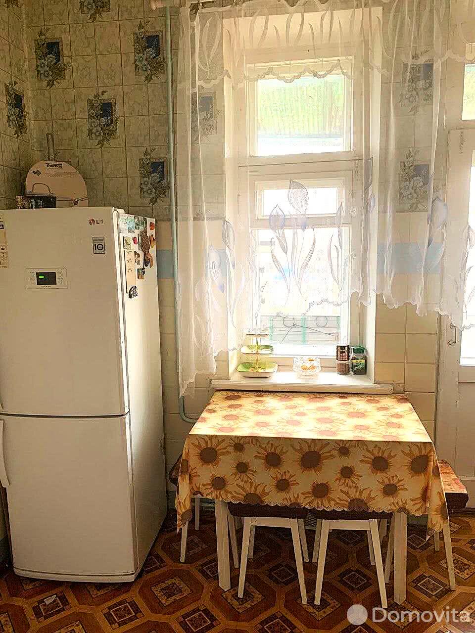 Купить 4-комнатную квартиру в Борисове, пр-т Революции, д. 2, 51900 USD, код: 1041166 - фото 2