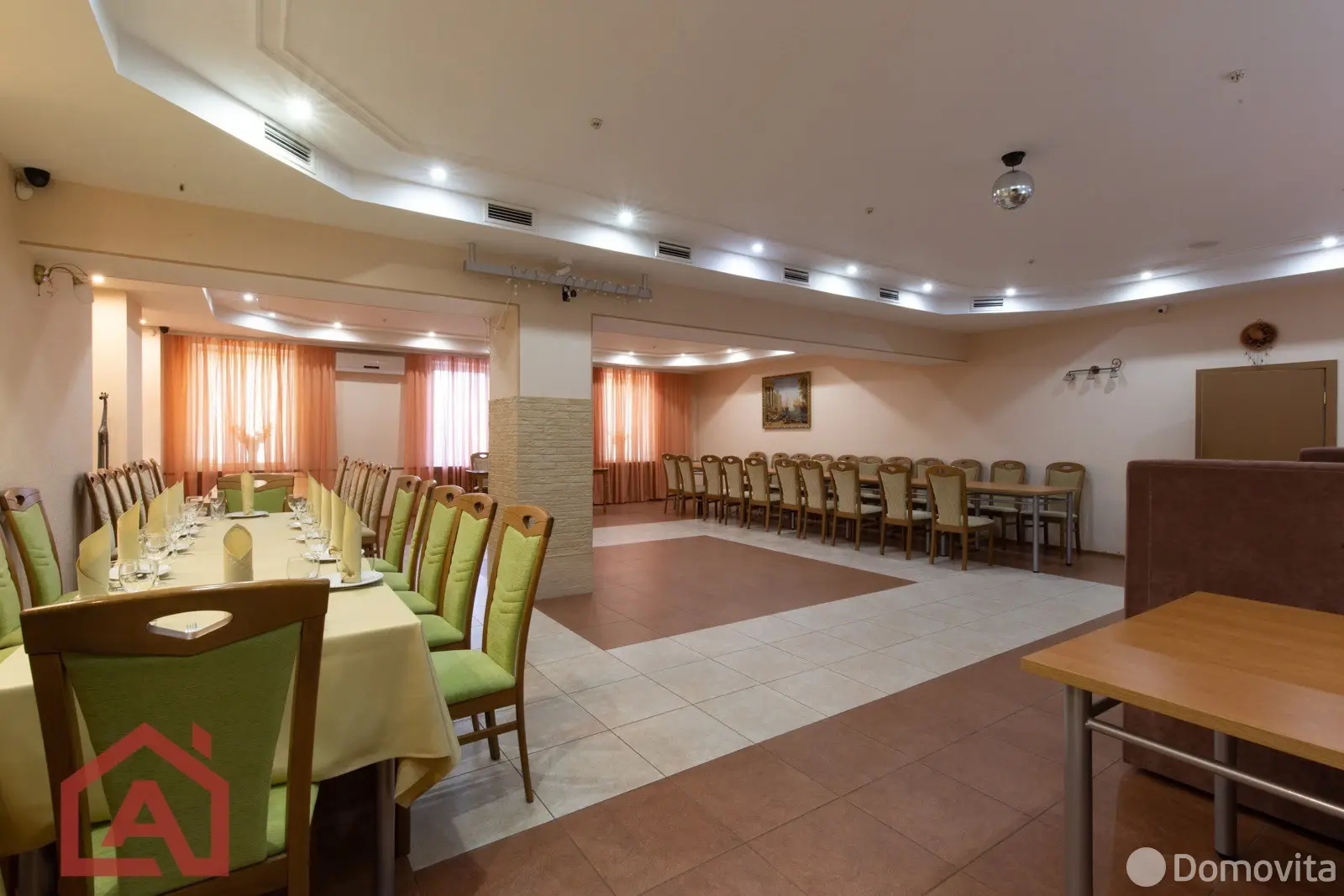 Купить офис на ул. Брестская, д. 7 в Щомыслице, 445000USD, код 8996 - фото 12