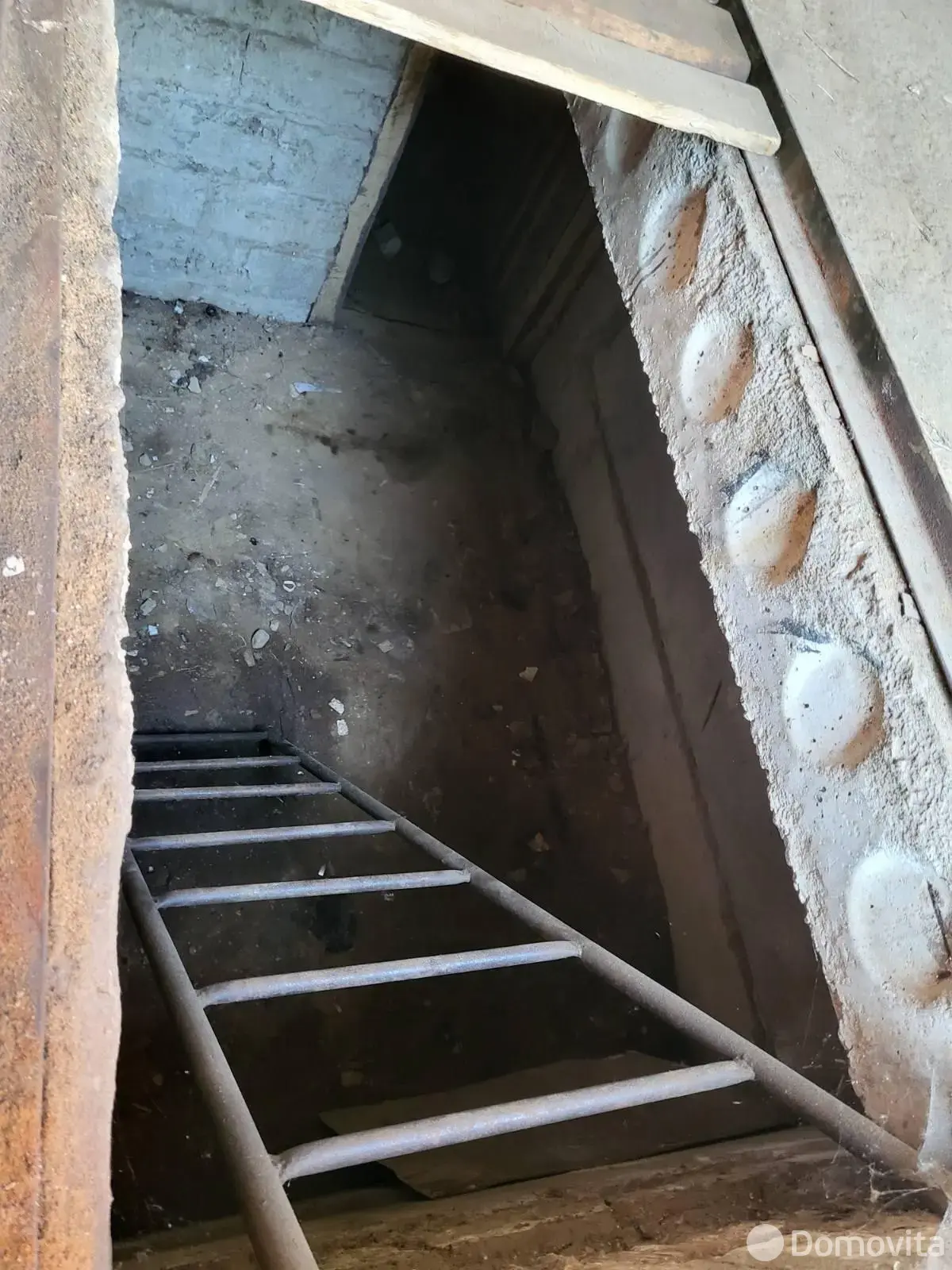 Цена продажи гаража, Минск, ул. Прушинских, д. 29/7