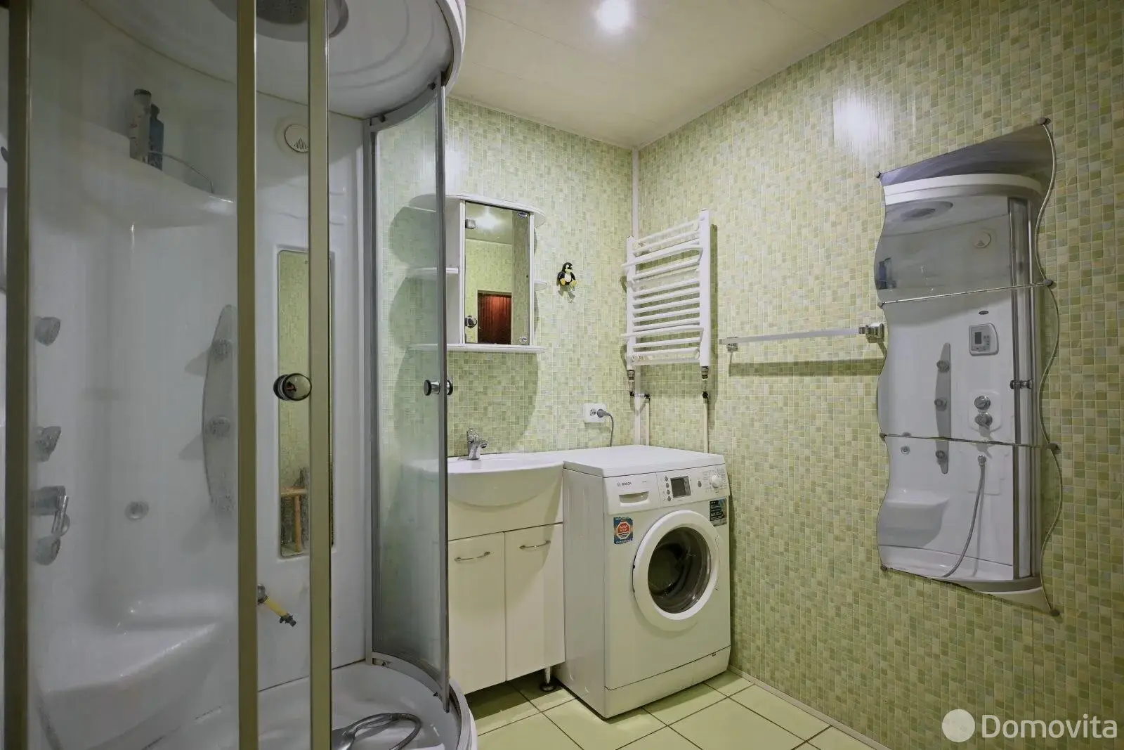 Купить 3-этажную дачу в Птичи Гомельская область, 100000USD, код 184320 - фото 28