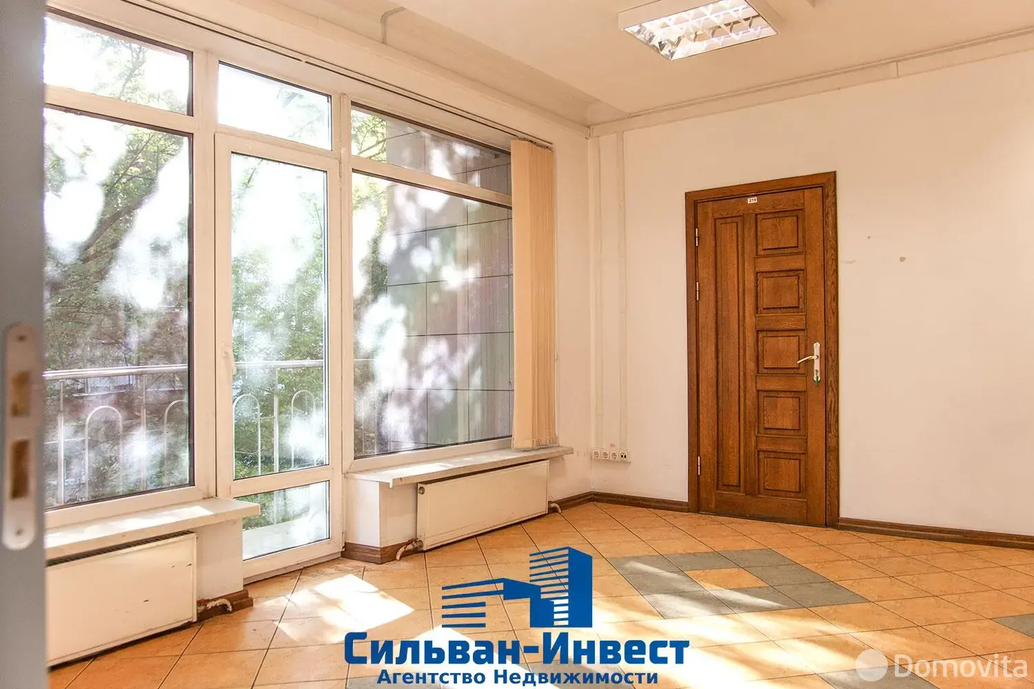 Снять офис на ул. Михася Лынькова, д. 63 в Минске, 1103EUR, код 15858 - фото 16