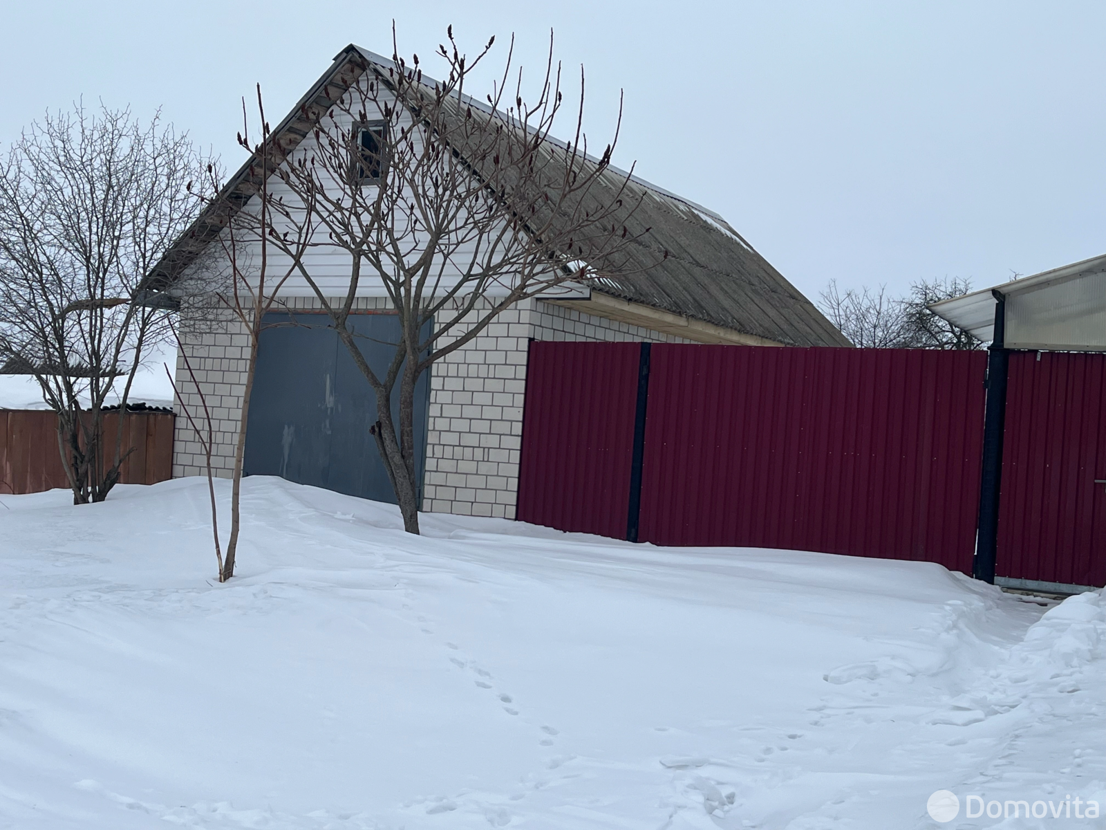 коттедж, Красный Маяк, без посредников