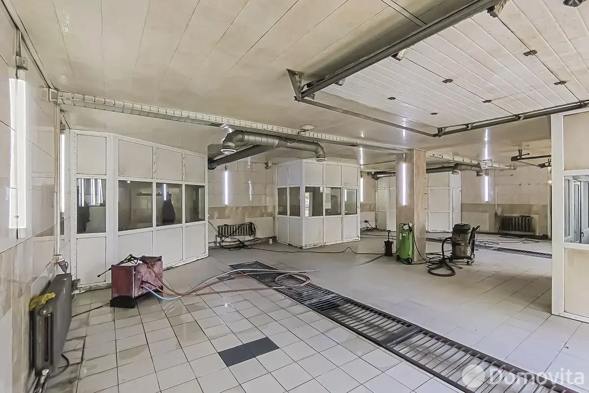 Стоимость продажи объекта сферы услуг, Дзержинск, ул. Толстого, д. 1/Б/1