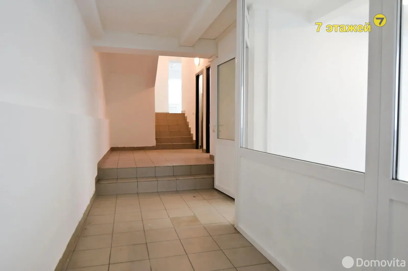 офис, Минск, ул. Черняховского, д. 4, стоимость продажи 321 412 р.