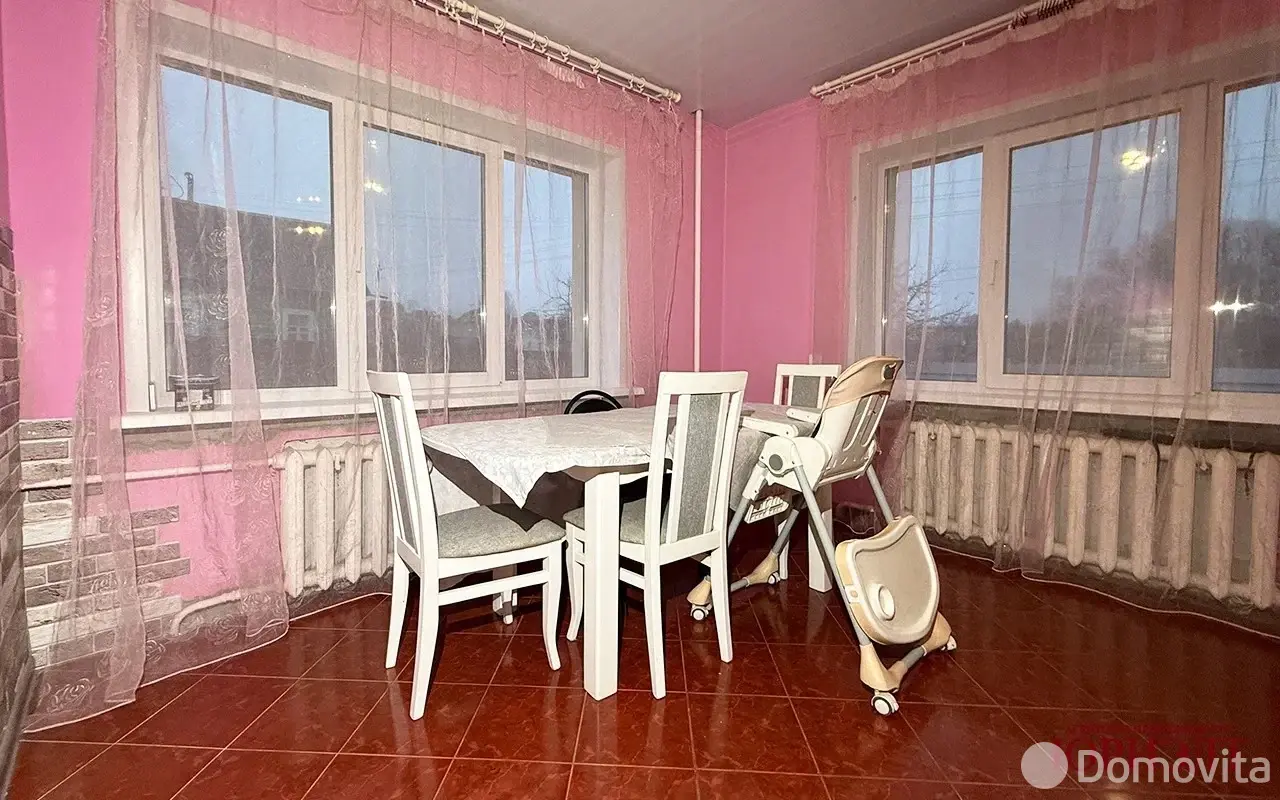 продажа дома, Витебск, ул. 1-я Полярная