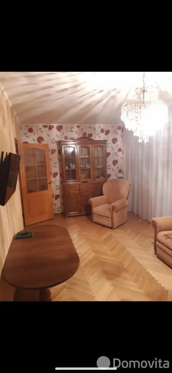Аренда комнаты в Минске, ул. Тикоцкого, д. 26, код 12002 - фото 2