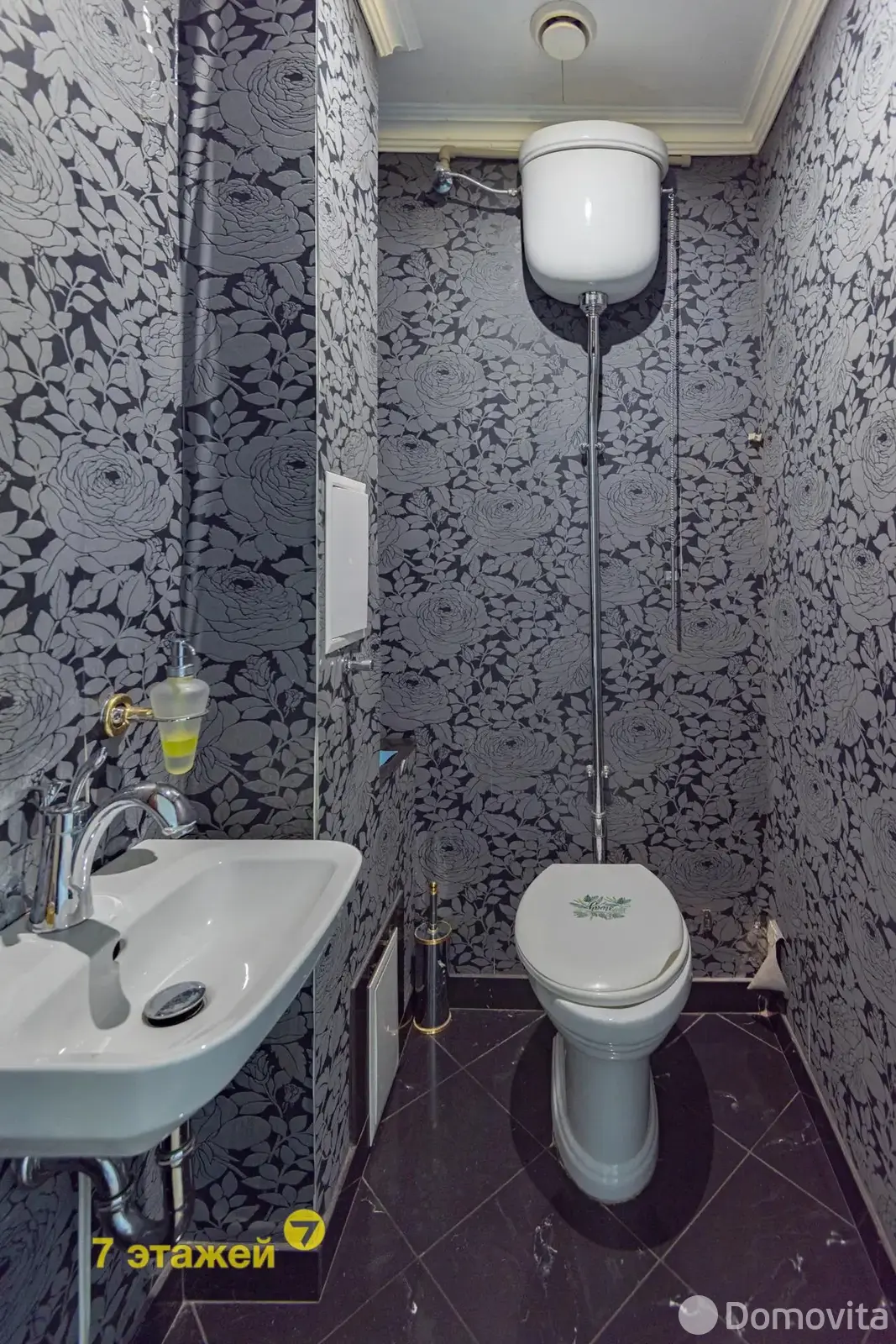 Продажа торговой точки на ул. Филимонова, д. 55/3 в Минске, 186000USD, код 997887 - фото 33