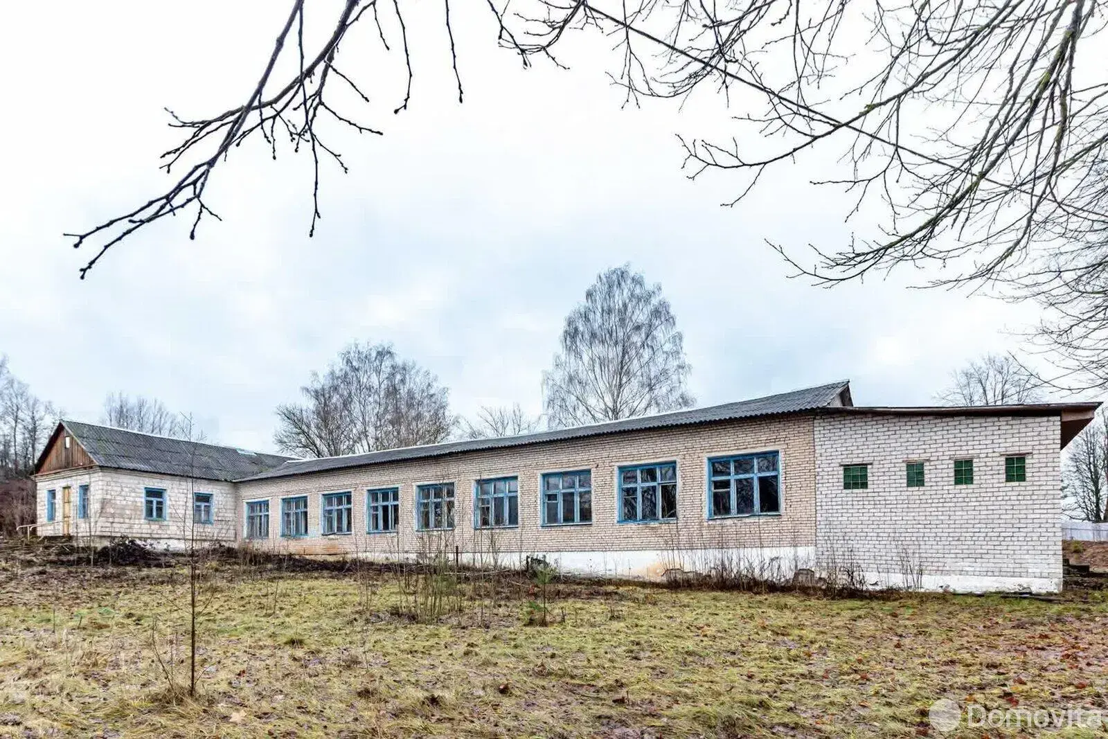 офис, Рудня, 