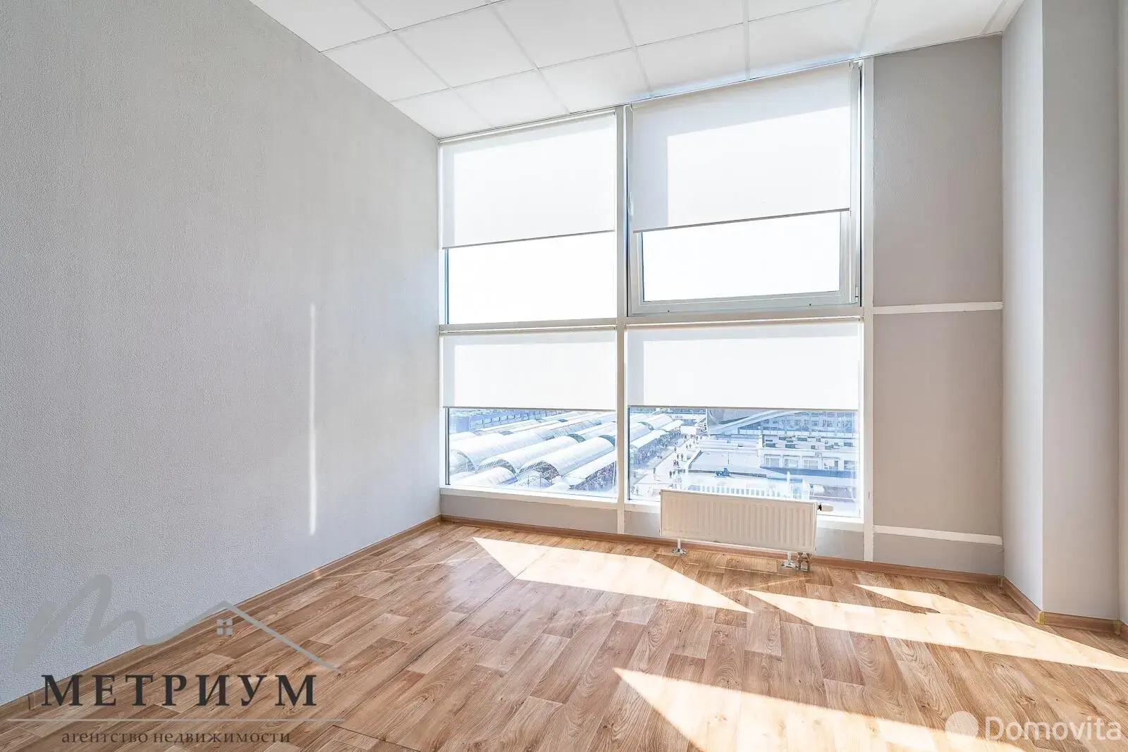 Снять офис на ул. Кульман, д. 9 в Минске, 1755EUR, код 16114 - фото 5