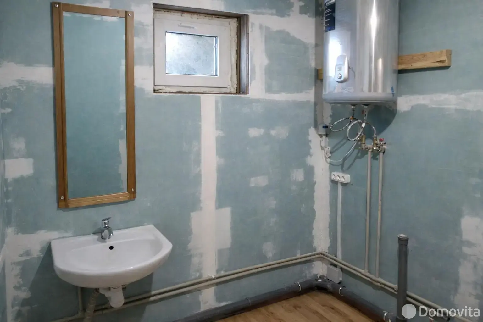 продажа коттеджа, Новашино, ул. Центральная