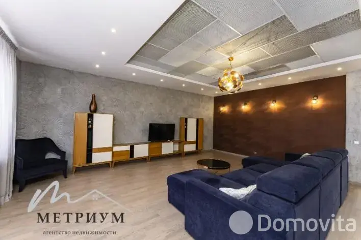 Цена продажи коттеджа, Логожеск, ул. Центральная